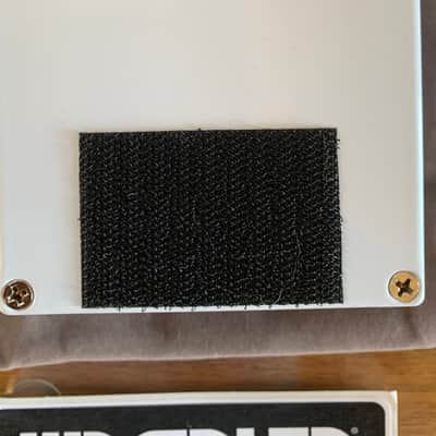 Wampler Latitude Deluxe Tremolo V2 Pedal - MINTY! image 6