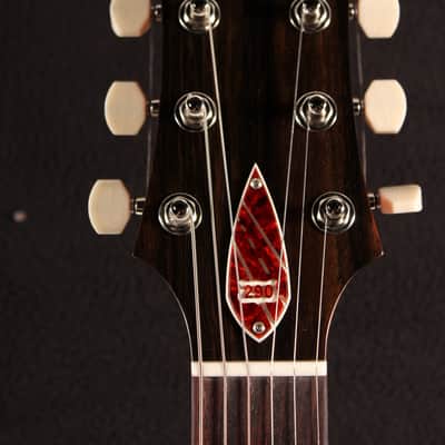 Collings 290 S 2025 - Faded Cherry image 6