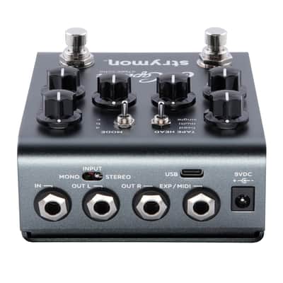 Strymon El Capistan V2 image 3