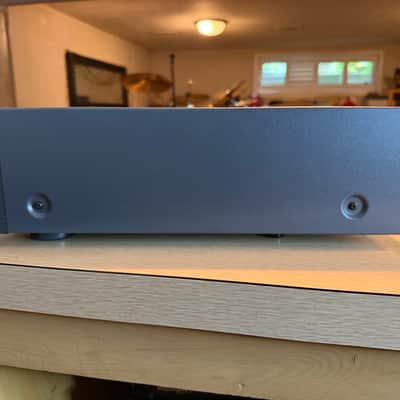 Immagine NAD 523 5-Disc CD Changer Carousel Cdp Audiophile Hi-Fi Fresh Service Remote🔥🎶 - 9