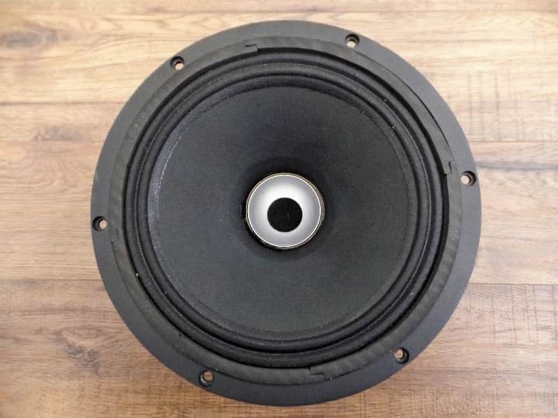 Wharfedale Pro D-345B 10