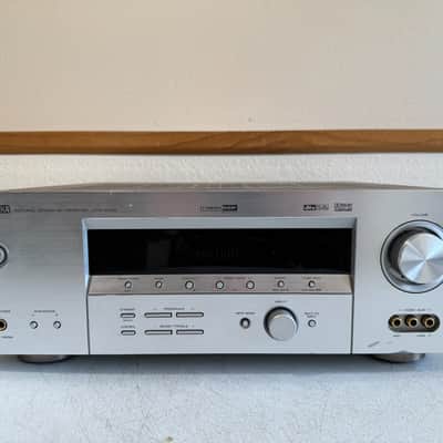 Yamaha HTR-5740 Receiver HiFi Stereo Vintage 6.1 Channel Home Theater Audio AVR image 1