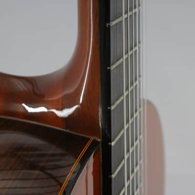 Yamaha GC-30C image 8