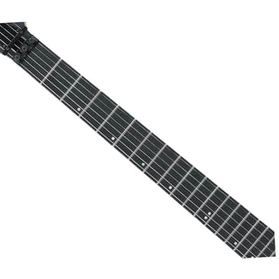 Ibanez RGR5130GRM RG Prestige Electric Guitar - Gray Metallic image 3