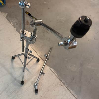Sonor double stand - 3 cymbal arms + weight image 5