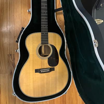 Martin Standard Series 000-28 2025 - Present - Natural image 1