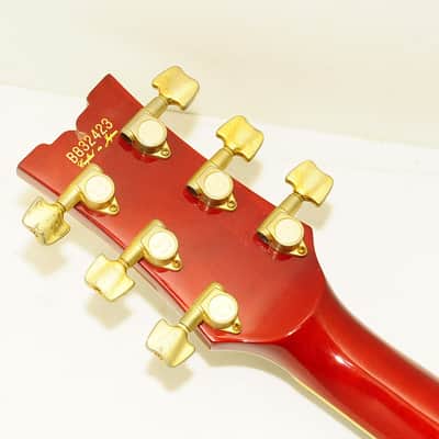 1983 Ibanez Japan AR300 Artist CS Fujigen Electric Guitar RefNo 3409 image 14