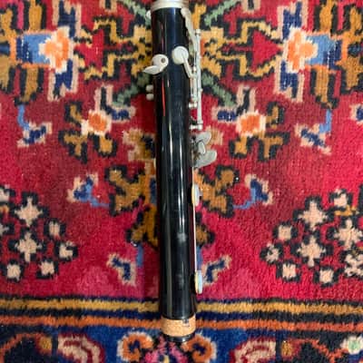Bundy Resonite Clarinet - S24XXXX image 8