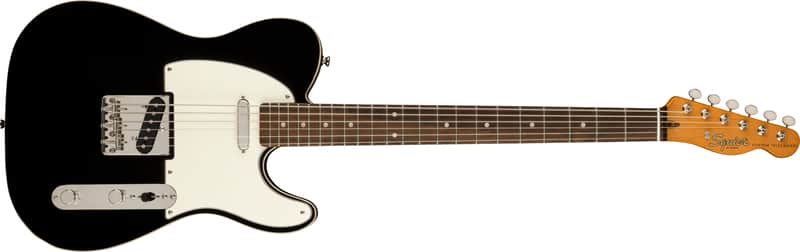Squier Telecaster （バリトンギター）low B Squier Classic Vibe Baritone Custom Telecaster | Reverb Canada