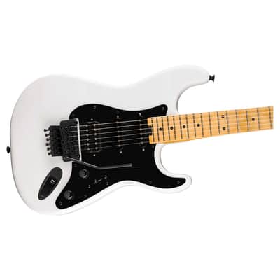 Jackson 50th Anniversary Iron Maiden Adrian Smith SC1 SW image 3