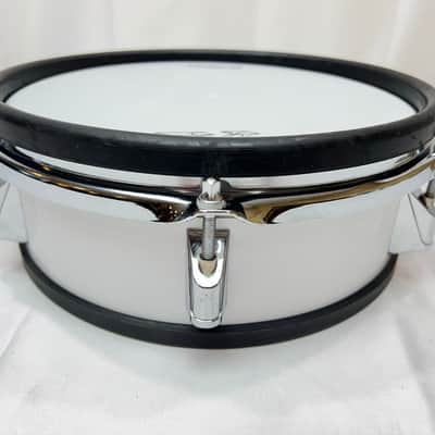 Roland PD-100 White V-Drum 10" Mesh Head PD100 image 4