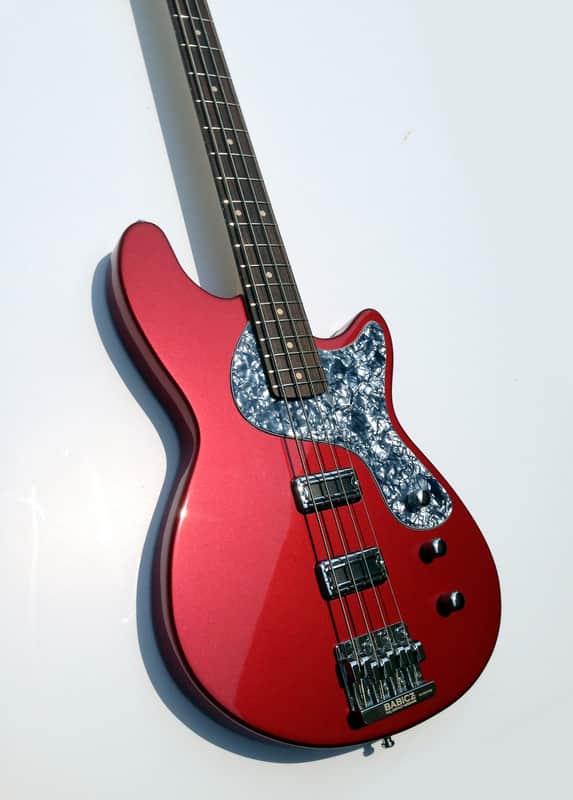 Calumet Chiappona Bass Pinot Noir image 1