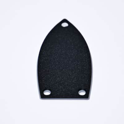 Truss Rod Cover for Gretsch - 2-Ply Plain Gold - 53mm (Japan/Players Edition) image 11