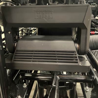 Chauvet Color Strike M 2020s - Black image 2