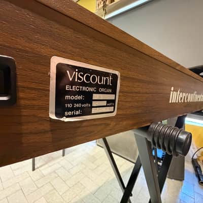 Viscount OP-3 image 10