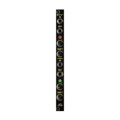 Abyss Devices ATV Dual Attenuverters + Offsets image 1