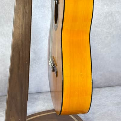 Manuel De La Chica Flamenco Blanca 1967 - French Polish image 5