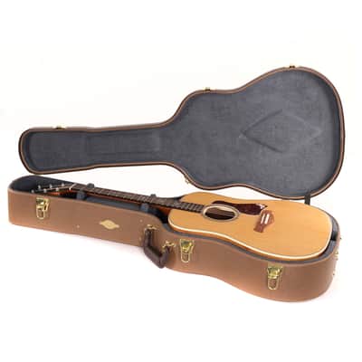 Taylor Gold Label Collection 810e Acoustic-Electric image 12