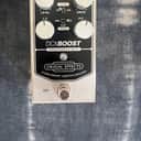 Origin Effects DCX Boost 2023 - Present - Black / Silver