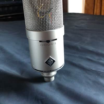 Neumann M 149 Tube - Gearspace