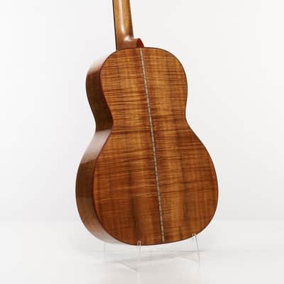 Martin Reverb Select 00 12-Fret Tasmanian Blackwood - #2884879 image 4