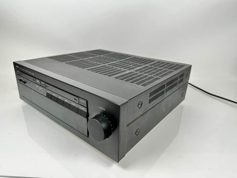 Yamaha DSP-A1000 デジタル サウンド フィールド プロセッシング アンプ Yamaha DSP-A1000 5 Channel Amplifier for sale online | eBay