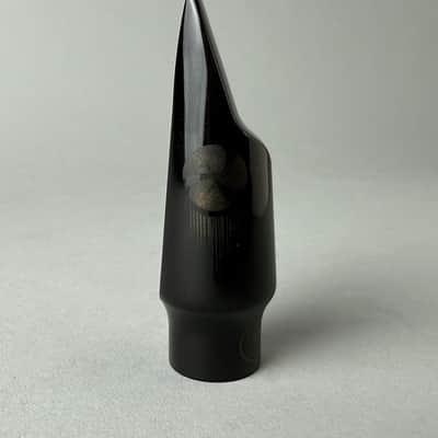Jody Jazz Jet 7 Alto Saxophone Mouthpiece image 4