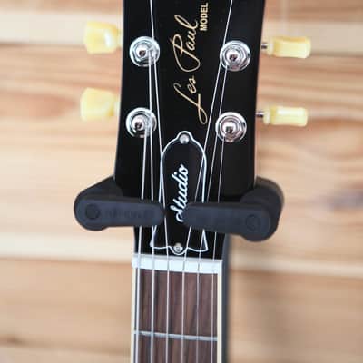 Gibson Les Paul Studio Double Trouble 2026 - Present - Dirty Lemon Burst imagen 10
