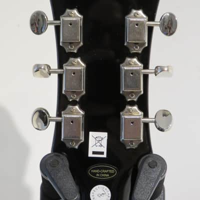 Epiphone Casino VS Hollow Body Electric Guitar in Vintage Sunburst - Mint! image 6