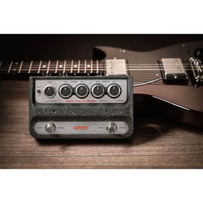 WA-C1 Stereo Chorus Vibrato Pedal image 4