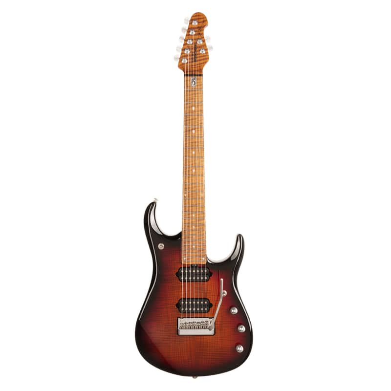 Ernie Ball Music Man John Petrucci Signature JP15-7 image 8