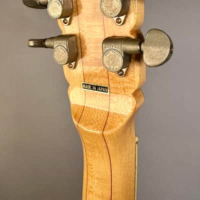 Ibanez Professional 2681 'Bob Weir' 1978 - Natural image 16