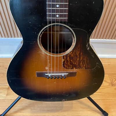 Gibson HG-00 1937 image 2