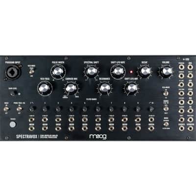 MOOG MUSIC Spectravox image 3
