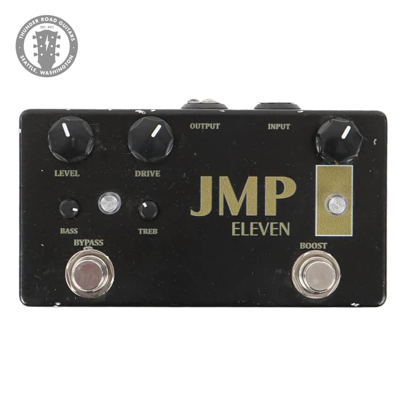 Lovepedal JMP Eleven Pedal: $90 (Reg. $300+)