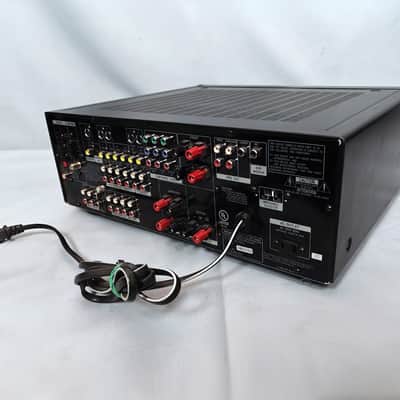 SONY STR-DA1ES 5.1 Channel 280 Watt Receiver Elevated Series - 2002 image 8