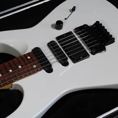 Charvette Model 270 - 1990 image 7