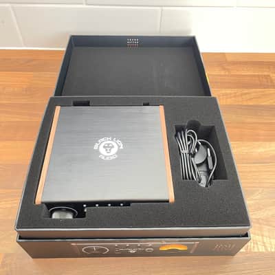 Black Lion Audio  Auteur DT Preamp image 2