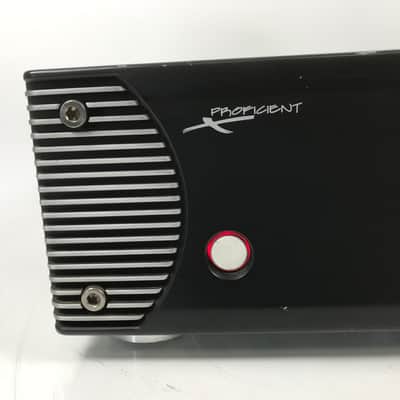 Proficient M2 Audio Controller 125 Watts/Channel Amplifier image 2