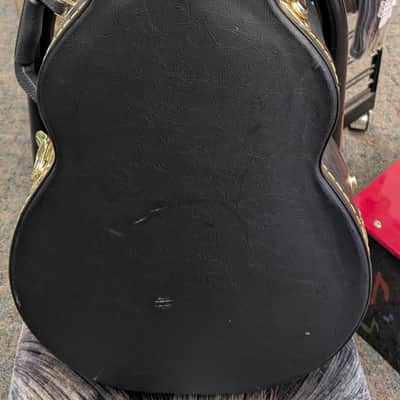 Consignment Blueridge BR40T tenor guitar w/HSC image 3
