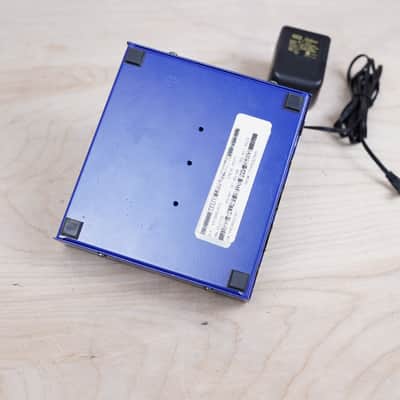 Bellari MP105 Round Sound Microphone Preamp image 7