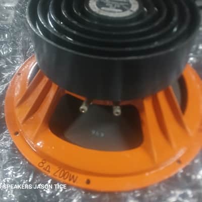 Cerwin-Vega! WOFP18406 18