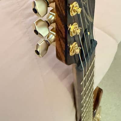 Zion Classic - Zebrawood 2021 - Zebrawood image 4