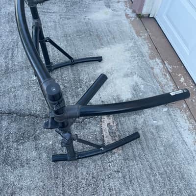 Roland Electronic Drum Rack From Original TD-8 Kit image 4