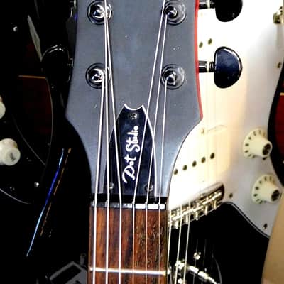 2008 Epiphone Dot Studio Semi-Hollow Electric Guitar w/Case! Worn Cherry Finish! VERY NICE!!! image 8