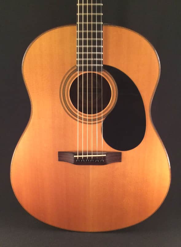 Gurian Jumbo Guitar 1970s image 1