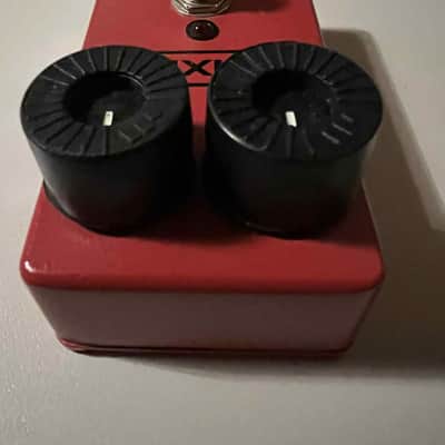 MXR M102 Dyna Comp Red image 4