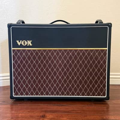 Vox AC30C2X (Blue Alnico) image 1