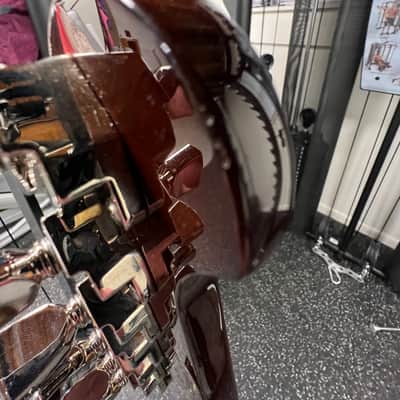 Epiphone inspired by Gibson 1963 Firebird 2025 - Gloss image 14