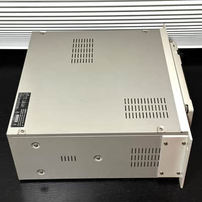 Akai S6000 MIDI Stereo Digital Sampler-Fully Loaded, 256MB RAM, New LED Display, Huge Bundle image 5